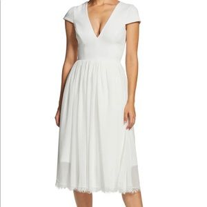 Dress the Population Corey Cocktail dress!